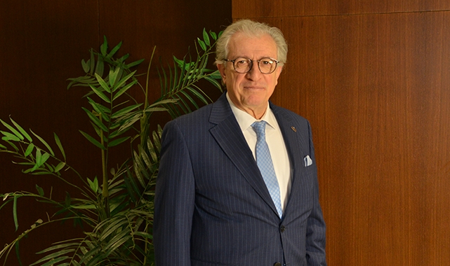 Eskinazi'den ihracatçılar için destek talebi