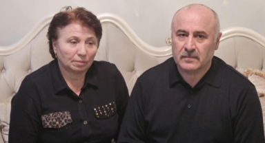 Eylem Tok ve oğlunun Türkiye’ye iade kararı sonrası acılı baba Özer Aci konuştu