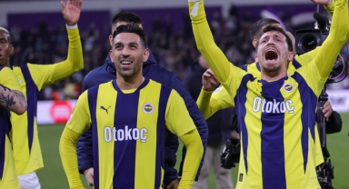 Fenerbahçe, Avrupa Ligi’nde adını son 16’ya yazdırdı