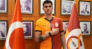 Galatasaray’ın transfer raporu