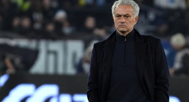 Galatasaray, Mourinho için suç duyurusunda bulunacak