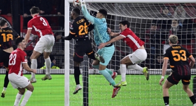 Galatasaray tur şansını zora soktu!