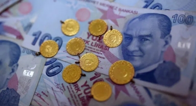 Gram altın ve çeyrek altın fiyatlarında son durum!
