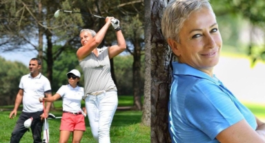 İş kadını, ünlü golf oyuncusu Beyhan Benardete evinde ölü bulundu