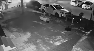 İzmir'de 2 kişinin öldüğü feci kaza