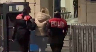 İzmir’de 35 yıl hapisle aranıyordu... Dolandırıcı yakalandı