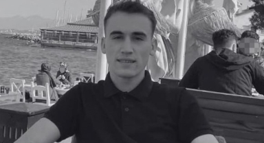 İzmir'de acı kaza... 19 yaşındaki genç hayatını kaybetti!