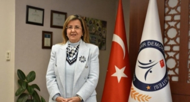İzmir Demokrasi Üniversitesi’nin görevde yükselme sınavı örnek gösterildi
