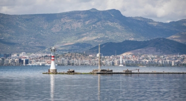 İzmir’den tsunami riskine karşı “modelleme” kalkanı