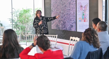 İzmir’in UNESCO adaylığında Bornova’nın kilit rolü