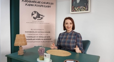 İZMİRLİ KADINLARIN KOOPERATİF BAŞARISI!