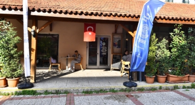 İzmirli Kahve’ye yenileri ekleniyor... 9 noktaya 3 yeni şube!