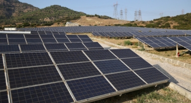 Karşıyaka’da su ve enerjiden yıllık 17.3 milyon TL kazanç