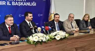 Kaya’dan ‘İnciraltı’ vurgusu ve ‘birliktelik çağrısı: Seçim, seçimde kalır!