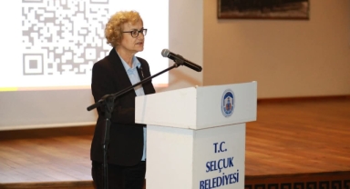 Kent Konseyi Başkanı Güllü Kartal: Sonuç bildirgesi uygulamaya geçiyor!