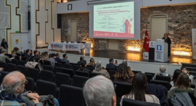 “Kentte iyilik hali” için buluştular