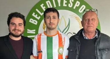 Kınık Belediyespor, Nafiz Gürman’dan iki takviye yaptı