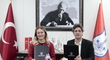 Konak Belediyesi ile BALEV arasında örnek protokol