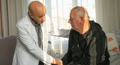 Konak Belediyesi’nden sağlık danışmanlığı hizmeti