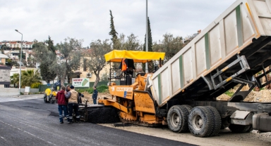 Kuşadası’nın alt ve üstyapısı her geçen gün daha da güçleniyor
