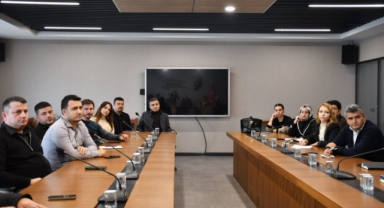 Manisa’da hafriyat yönetiminde yeni dönem