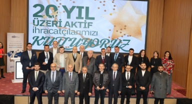 Manisa, yeşil ihracat destekleriyle ihracatını 10 milyar dolara taşıyacak