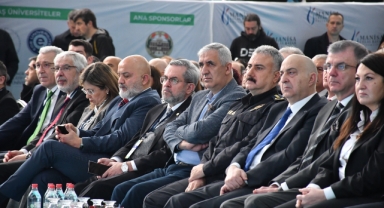 MASMEK, EGEKAF’ta yerini aldı