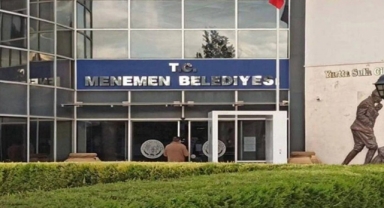 Menemen Belediyesi'nde 44 taşınmaz satışta!