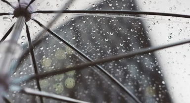Meteoroloji uyardı... İzmirliler sırılsıklam olacak!