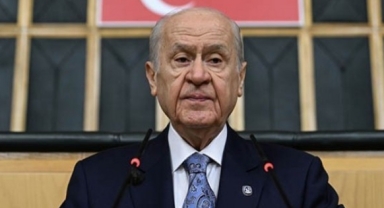 MHP'den Devlet Bahçeli'nin sağlık durumuna ilişkin açıklama