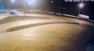 Milletvekili Yurdunuseven kazada yaralandı