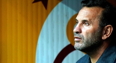 Okan Buruk: Mourinho ağlamaya devam etsin