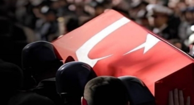 Operasyon anında kalp krizi geçirdi... İzmir'e şehit ateşi düştü!