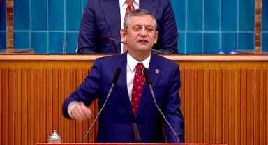 Özgür Özel ön seçim tarihini açıkladı!