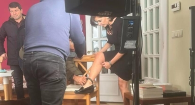 Özlem Gürses'in ev hapsi cezası kaldırıldı!