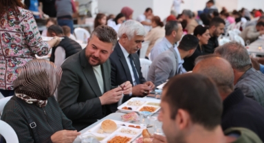 Ramazan ayının ruhu Buca’da yaşatılacak