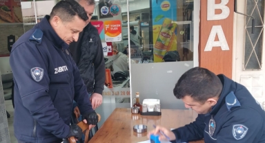Seferihisar'da Ramazan denetimi
