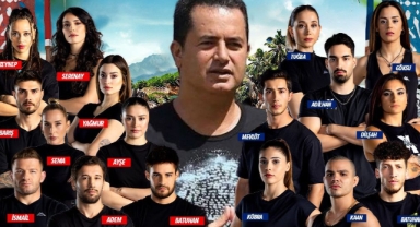 Survivor'da Bu Hafta Kim Elendi?