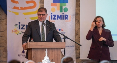 Tugay'dan Gençlik Eylem Çalıştayı’nda müjde... Gençlere istihdam, müzisyenlere merkez desteği