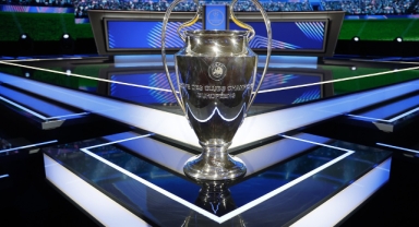 UEFA Şampiyonlar Ligi’nde son 16 turu eşleşmeleri belli oldu