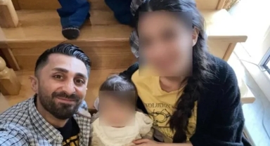 Velayet krizindeki kaçırma iddiasında yeni perde... Baba ve anne karşı karşıya!