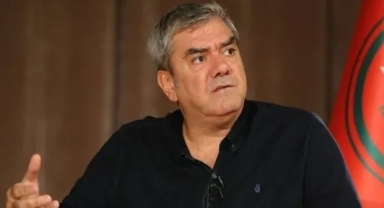 Yılmaz Özdil'in yeni adresi belli oldu