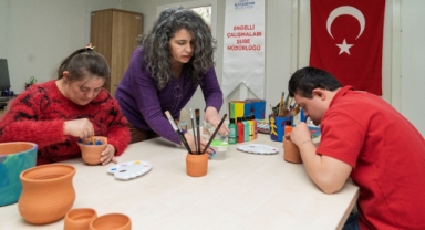 21 Mart Dünya Down Sendromu Günü’nde farkındalık mesajı