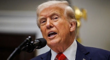 ABD Başkanı Trump’tan Biden’a imza suçlaması
