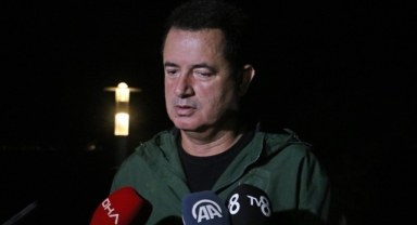 Acun Ilıcalı hakkında hazırlanan iddianame kabul edildi