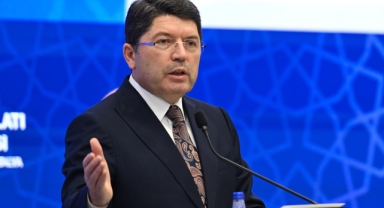 Adalet Bakanı Tunç: Yargı kimseden emir ve talimat almaz'