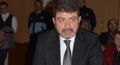 AK Partili Atmaca, CHP'li Aslanoğlu’na kooperatifteki o ismi sordu: Bu Özgür Özel, ‘O’ Özgür Özel mi?''