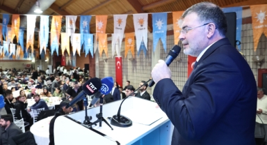 AK Partili Bilal Saygılı: Türkiye kabuğunu kırdı