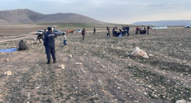Akraba kavgasında kan aktı: Baba ve oğlu hayatını kaybetti