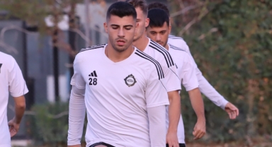 Altay’da Mehmet Gündüz sevinci yaşanıyor